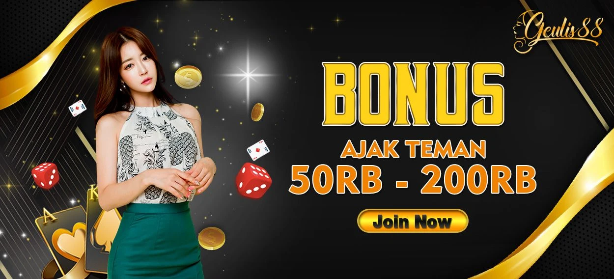 Bonus Ajak Teman